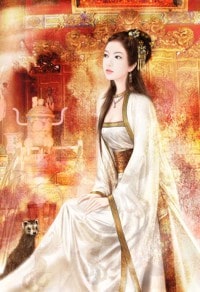 神雕之美女如云