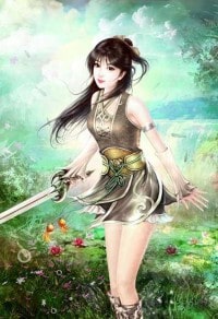 女帝兇猛：傲嬌男神快趴下