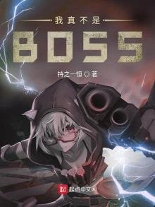 我真不是BOSS